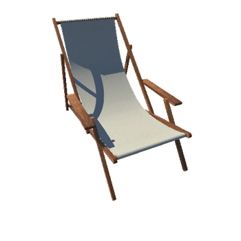 deck chair